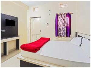 Hotel Sea Scape Near Jagannath Temple