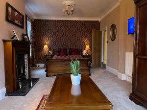 Park View Apartment & Rooms - 4hvězdičkové hotely ve městě Scarborough