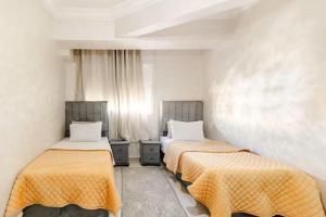 Modern hideaway in Casablanca