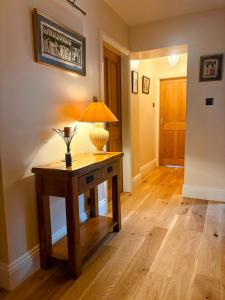 Park View Apartment & Rooms