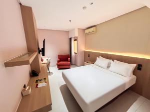 Shankee Suites Sudirman