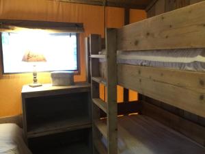 Lodges Lodging Le Lac : photos des chambres