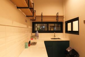 Grand Damai Kostel Exclusive