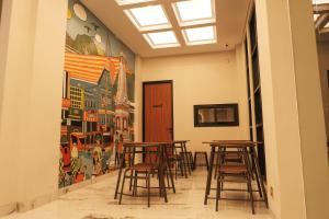 Grand Damai Kostel Exclusive