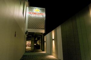 Grand Damai Kostel Exclusive