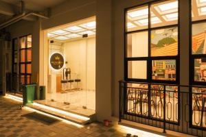 Grand Damai Kostel Exclusive