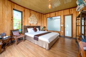 Trang An Legend Bungalow