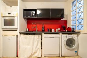 LÉcrin Saint-Pierre