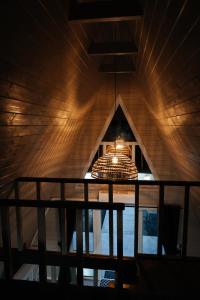 В тиші Келечина