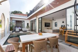 Villa Kanda - Sanur Village