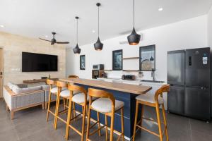 Villa Kanda - Sanur Village