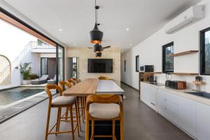 Villa Kanda - Sanur Village