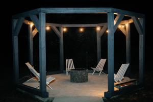 В тиші Келечина