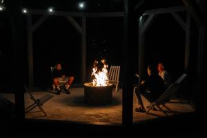 В тиші Келечина