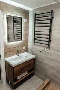 В тиші Келечина