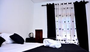 Angel Haven Villa