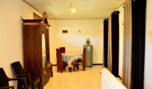 Angel Haven Villa