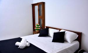 Angel Haven Villa