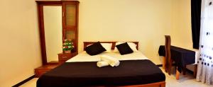 Angel Haven Villa