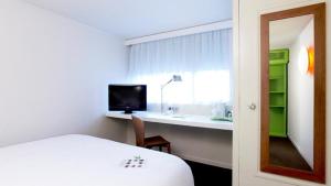 Hotels Campanile Dijon Sud - Marsannay : photos des chambres