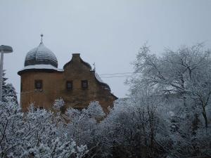 Worners Schloss Weingut & Wellness-Hotel