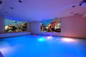 Double Room with Spa Access