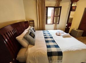 Luangprabang KhounPhet Guesthouse