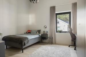 Exklusiv villa - Pool, bio & hyrbil