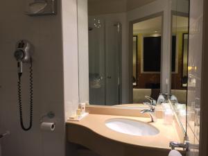 Hotels The Originals, Hotel Qualys Reims-Tinqueux : Chambre Double Classique