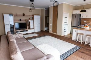 Apartament Lux Papiu Targu-Mures