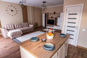 Apartament Lux Papiu Targu-Mures