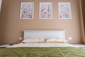 Apartament Lux Papiu Targu-Mures