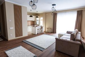 Apartament Lux Papiu Targu-Mures