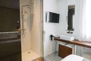 Hotels Atypik Hotel : photos des chambres