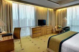 Executive Room with Balcony room in Byblos Hotel