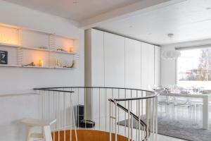 Luxurious Stay Prime Location Hosted by Hygge Host