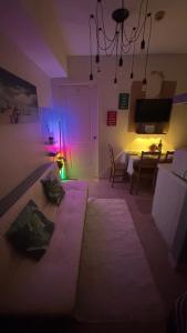 2- Bedroom Condo in Metro Manila - Azure Beach