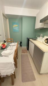 2- Bedroom Condo in Metro Manila - Azure Beach