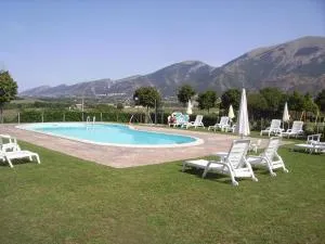 Appartamenti Albarosa by Holiday World - Pascelupo