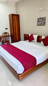Nelleri Residency Managed By Vaishno Hospitality