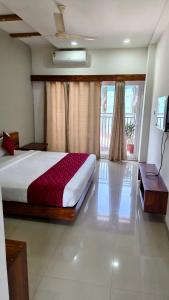 Nelleri Residency Managed By Vaishno Hospitality