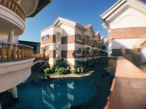 Casablanca Hotel Condominium Resort