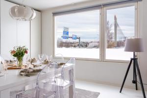 Luxurious Stay Prime Location Hosted by Hygge Host