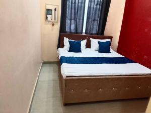 Hotel O by OYO Narayan Palace