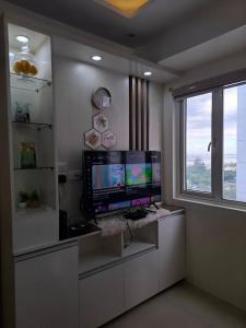 SMDC Good Stays - Shore 1 Tower C2 Unit 878