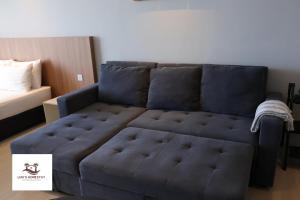 Sematan SeaView Apartment,Highest Floor