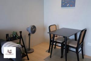 Sematan SeaView Apartment,Highest Floor
