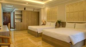 Bacninh Charming Hotel