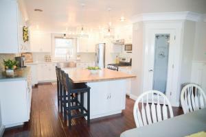 Historic and Charming Birch House