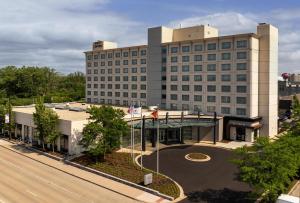 Hyatt Centric Chicago Ohare - 4hvězdičkové hotely ve městě Rosemont